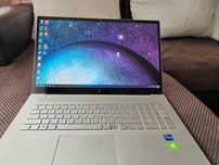 Лаптоп HP Envy 17