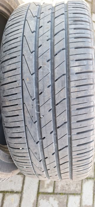 Cauciucuri SUV Hankook