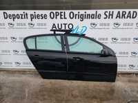 Macara cu motoras geam electric manual Opel Astra H hatcback break