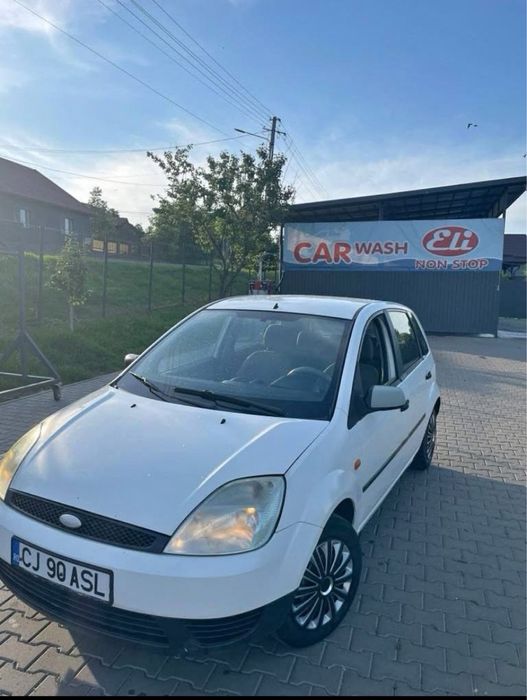 Vand/schimb alfa romeo & ford fiesta