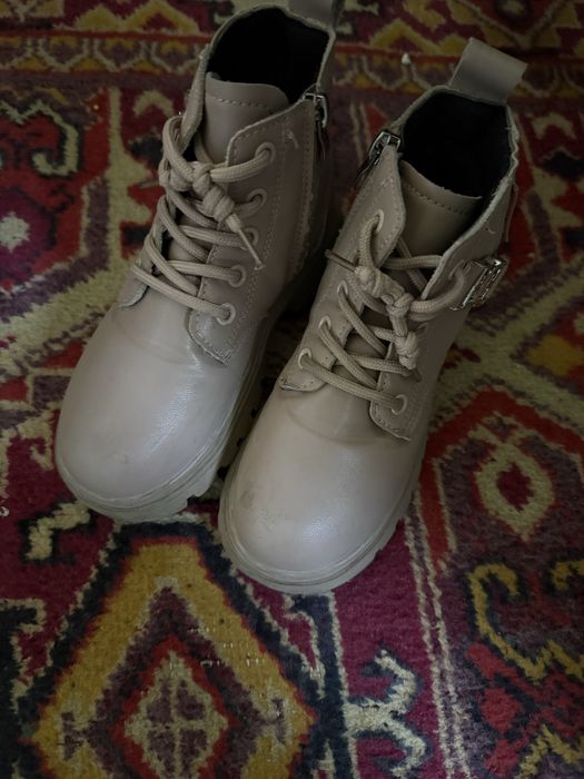 Продаются батинки