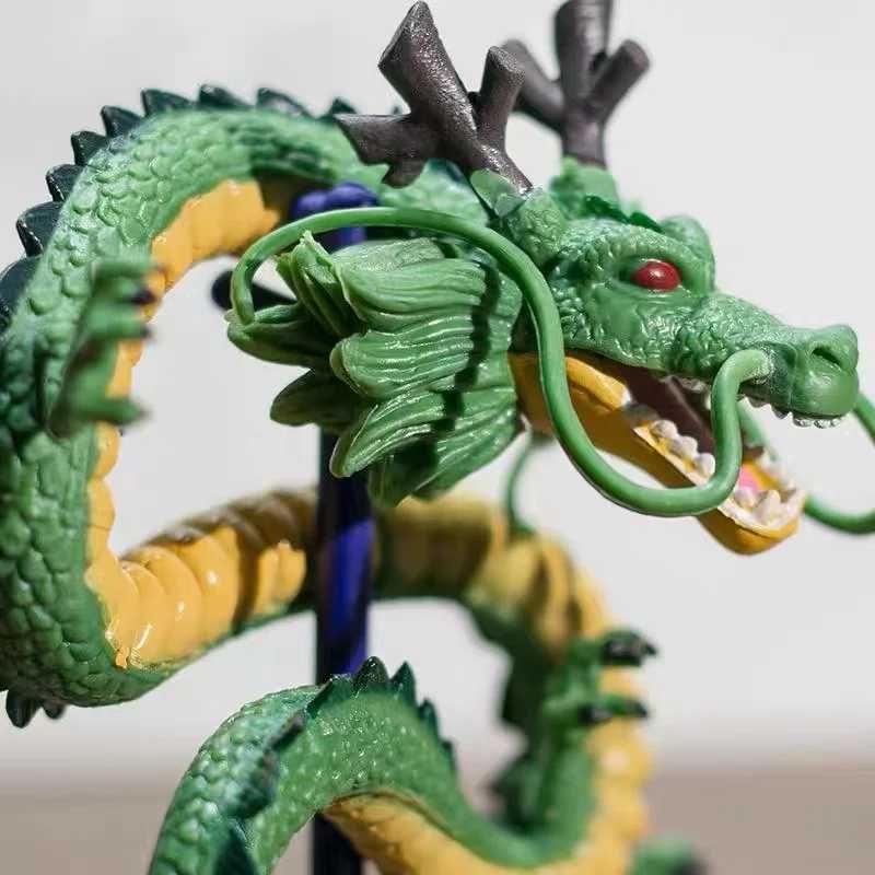 Уникални Фигурки от аниме Demon Slayer/Dragon Ball/One Piece
