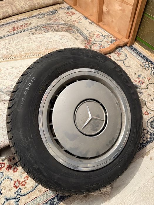 Шина 195/65 R 15