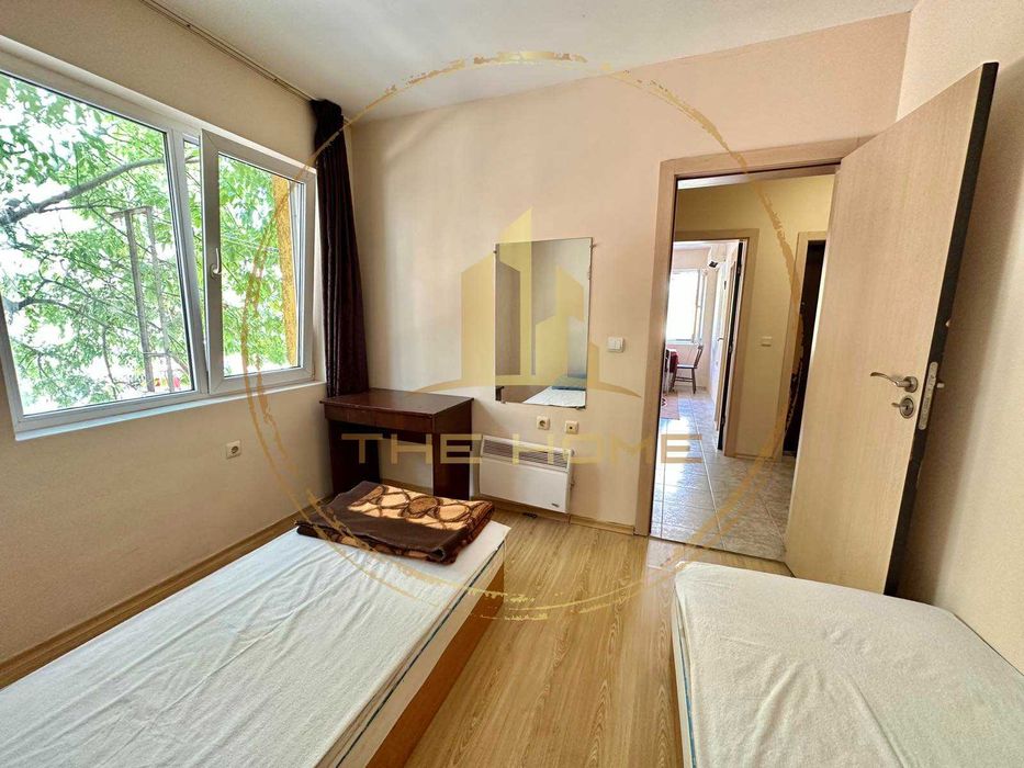 Дава се под наем Тристаен апартамент в Варна, Колхозен пазар - 70 кв.м за 350 € - Снимка #5