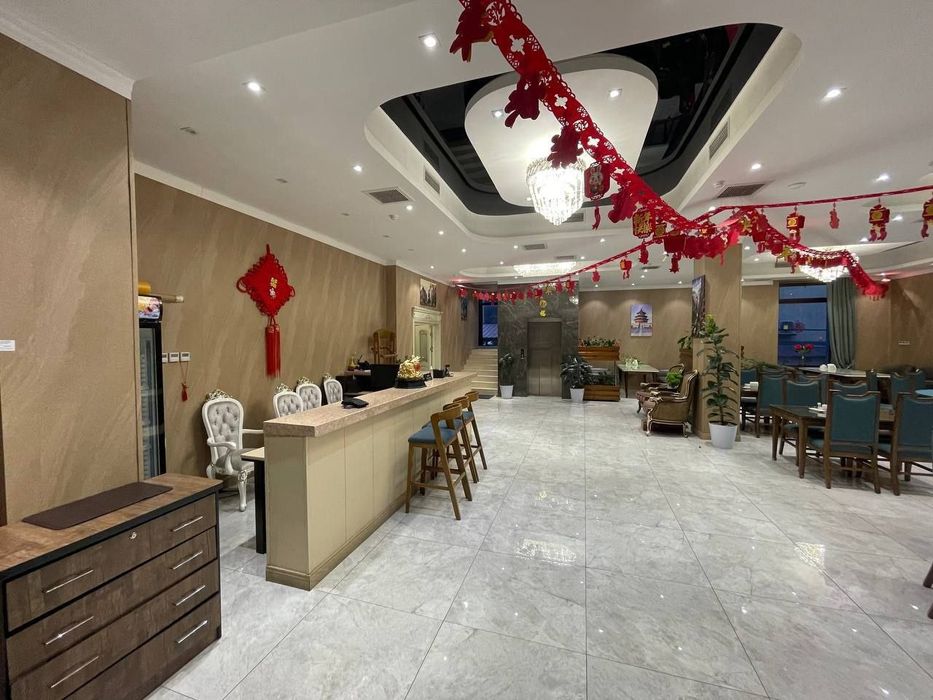 СРОЧНО!!! Аренда отдельно стоящего здания под ресторан!!