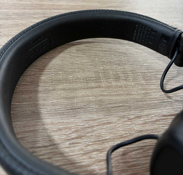 слушалки marshall major 4