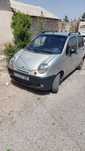 Daewoo Matiz standart