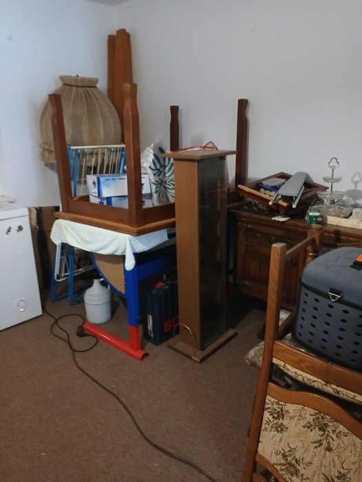 Mobila canapele si dulap