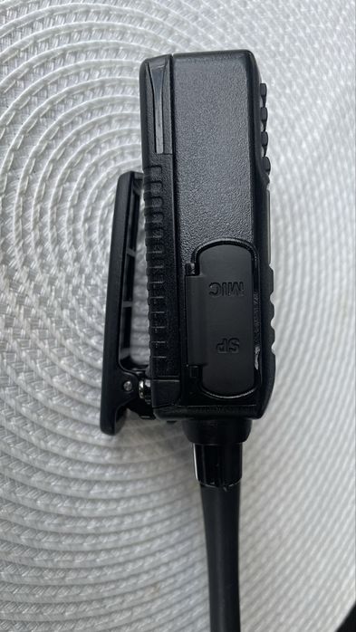 Statie radio emisie / receptie Yaesu FT4xe