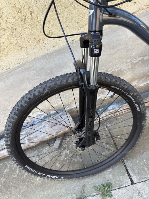 MTB Cannondale Trail 6, model 2024