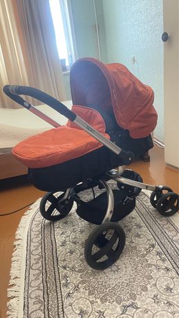 Детская коляска б/у Mothercare