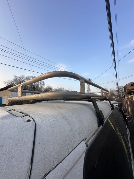 Японский Багажник jaos