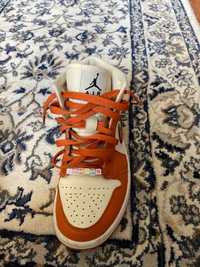 air jordan 1 high SE  Sport Spice