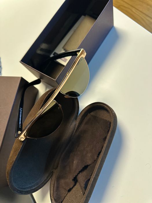 Слънчеви очила Tom ford