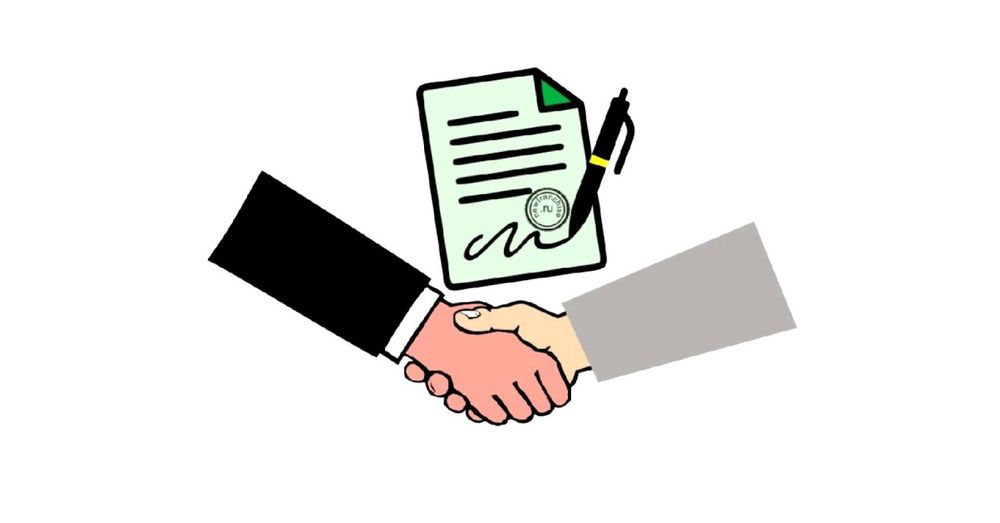 помощь в составлении ДОГОВОРА