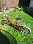 Bicicleta pentru copii 6-12 ani
