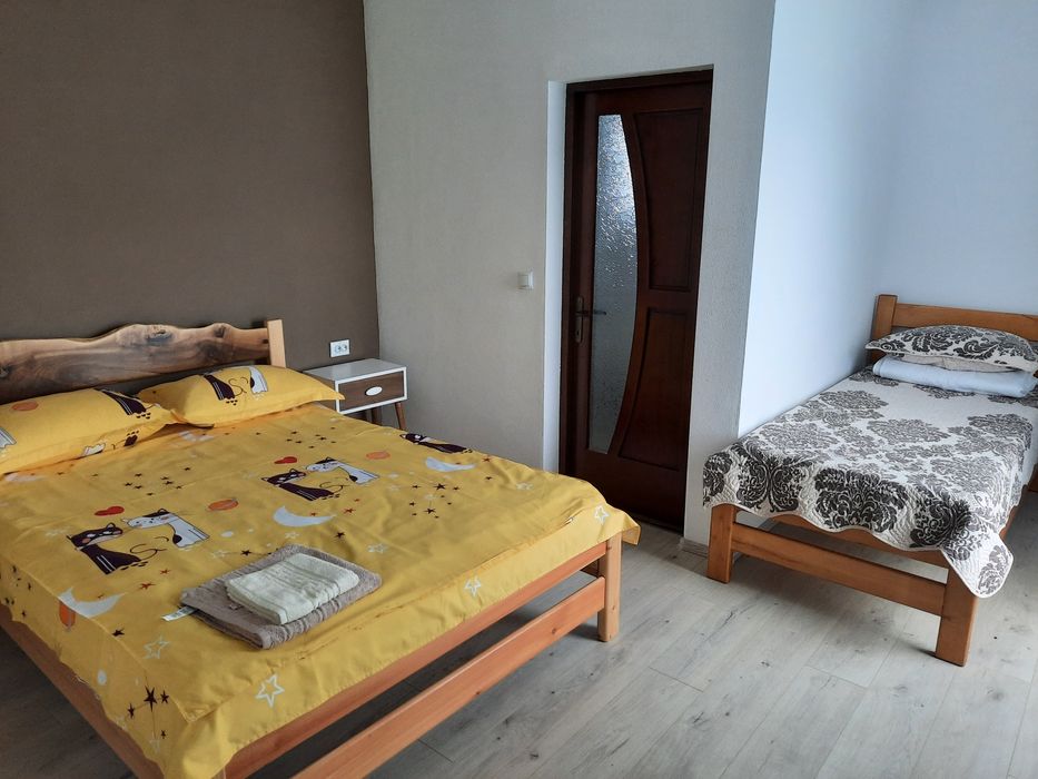 Vilă de închiriat cu ciubăr Colibita(Vila Andrei colibita "Facebook ")