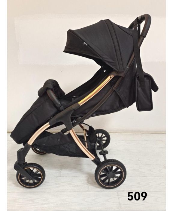 Продам коляску ining baby