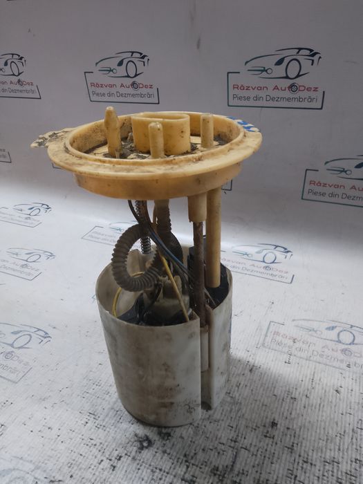 pompa benzina volkswagen eos 2.0 benzina 2008