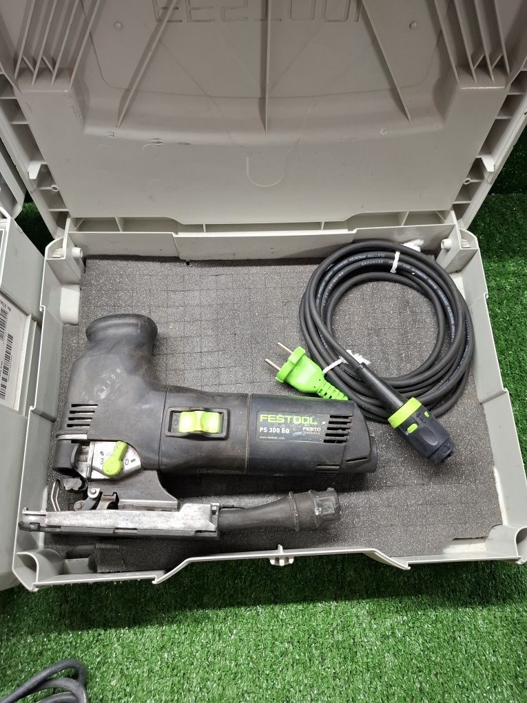 Професионални инструменти Festool