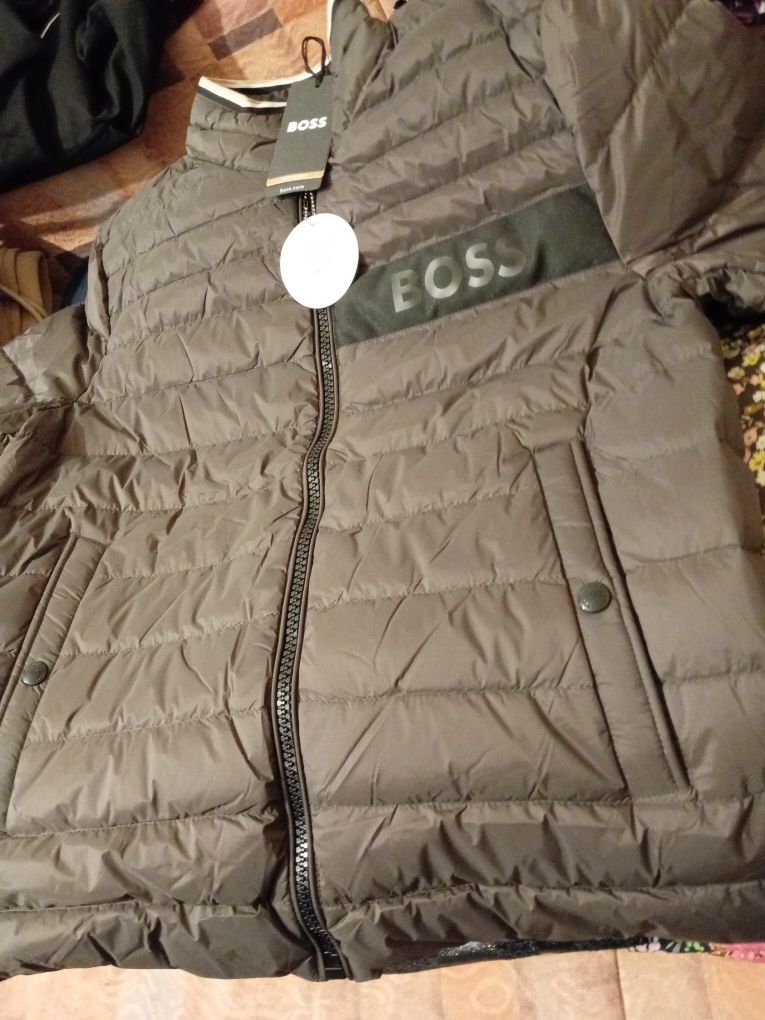 Geacă  Hugo BOSS