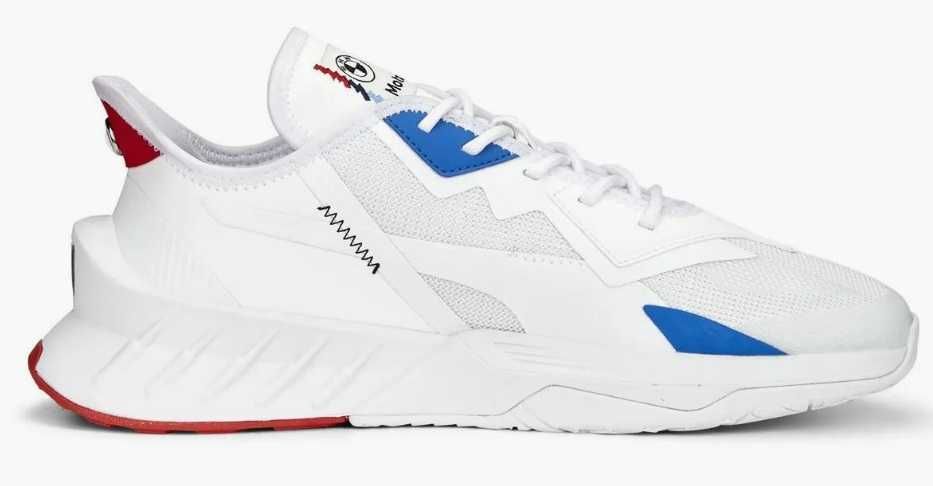 Pantofi sport Puma Motorsport BMW, editie limitata (marimea 43)