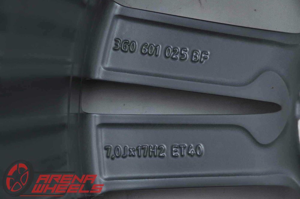 Jante Noi 17 inch Originale Skoda Octavia Superb Yeti Karoq Kodiaq R17