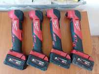 Multicater milwaukee scule profesionale