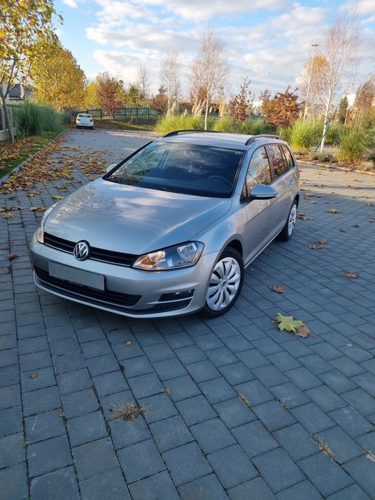 Golf 7 1.6tdi euro 6