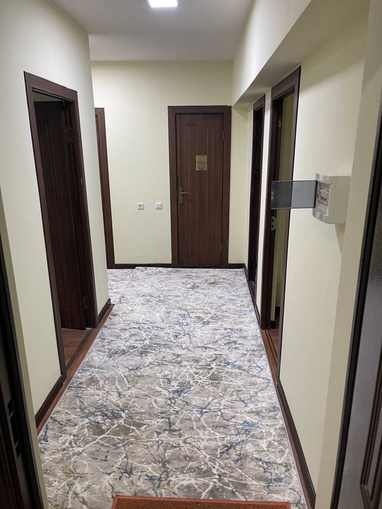 квартира в аренду Ташкент Шайхантахур район