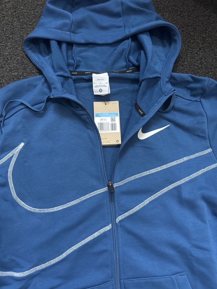 Trening Nike Dry Fit