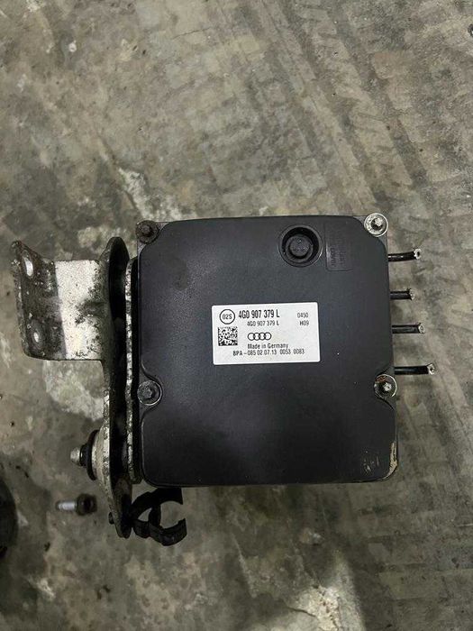 Pompa/unitate Abs Audi A6 C7 4G Cod 4G0907379L