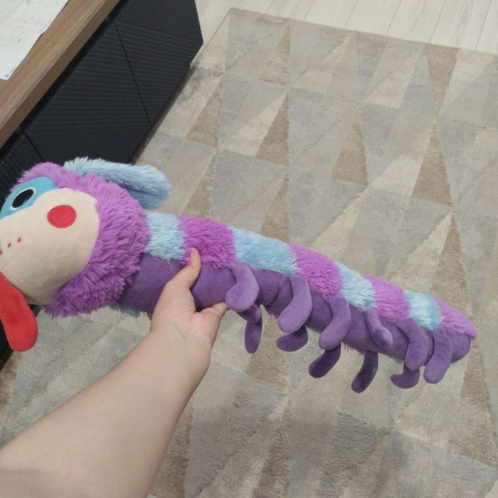 Мягкая игрушка Poppy play time