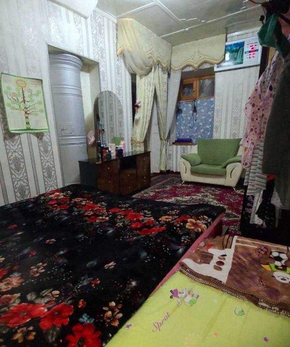 Сотилади коттедж 3 хонали, 90 квадратов, Мирабадский район