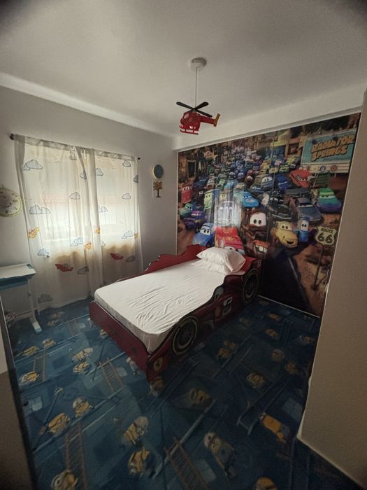 Apartament de vânzare