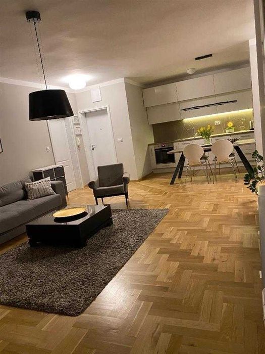 Дава се под наем Двустаен апартамент в Бургас, Изгрев - 59 кв.м за 178.5 € - Снимка #4