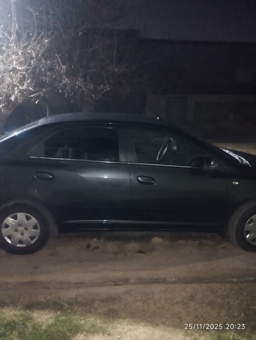 Cobolt 4pazitsya 2018 yil