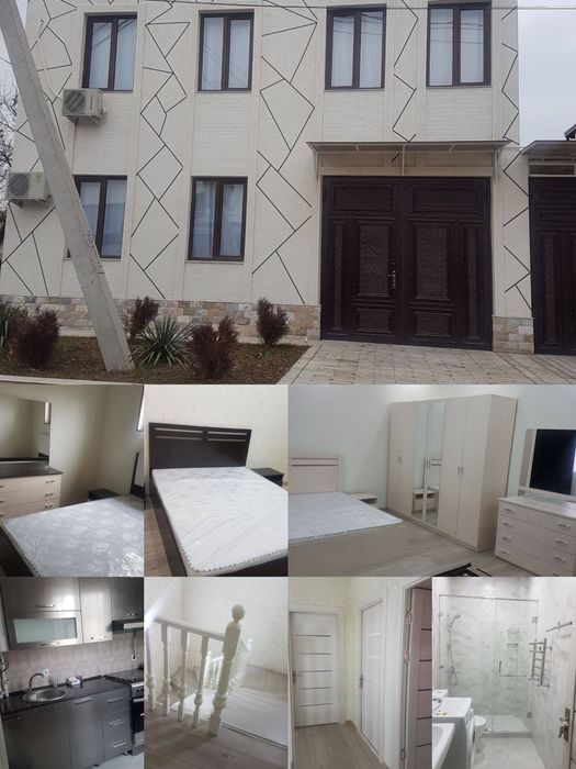 Ховли арендага берилади.Центр новамосковскийда.