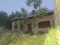 Oqtoshda karopka dacha