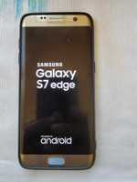 Samsung S7 edge 4 giga Ram , 64 Giga stocare