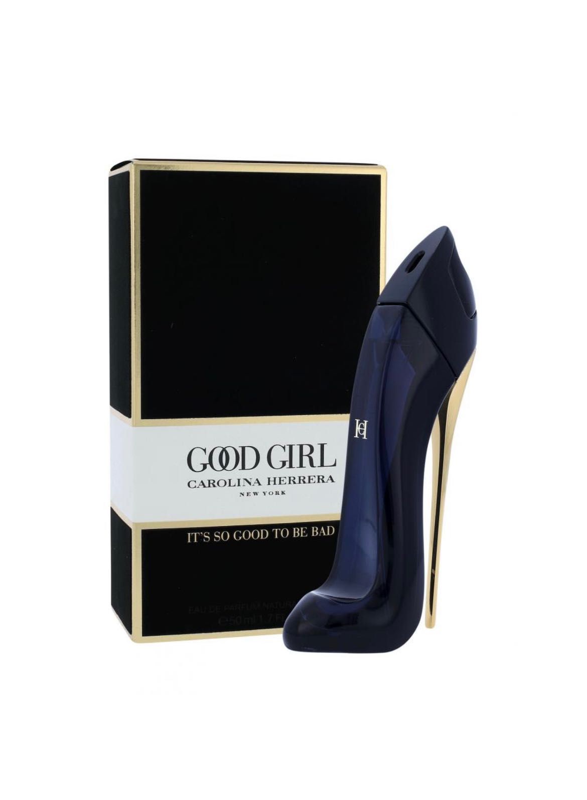 Carolina Herrera парфюм good girl