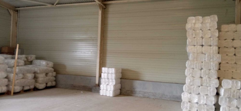 Hala depozit si birouri