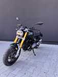 BMW R12 nineT
