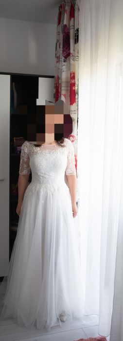 Rochie de mireasa