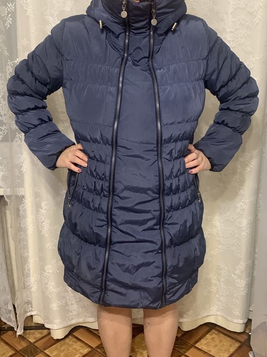 Куртка для беременных