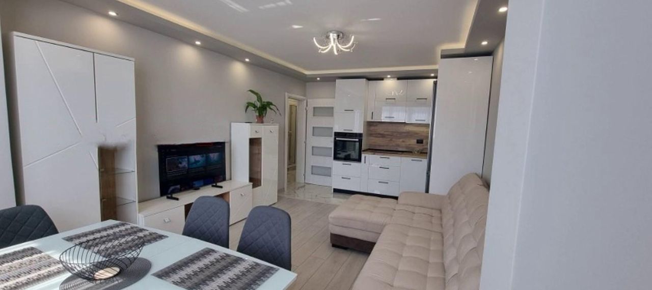 Дава се под наем Тристаен апартамент в София, Овча купел 1 - 75 кв.м за 700 € - Снимка #1