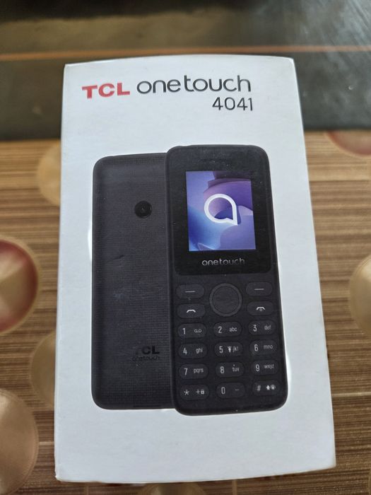 TCL  one touch4041