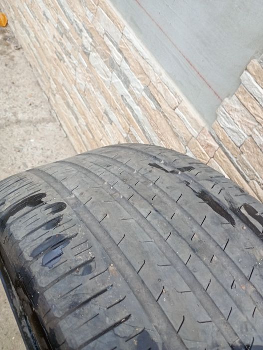 Anvelope Continental 275 40 R20