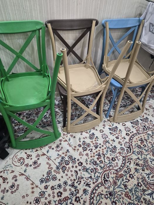 Продам стулья "кантри"