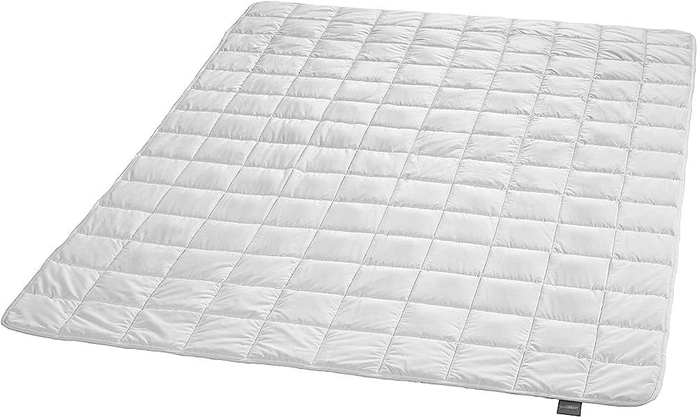 Реласкиращо одеяло Traum night 135 x 200 см, 6 кг утежнено одеяло